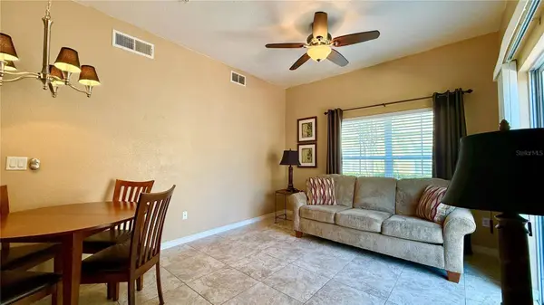 4005 SAN SEBASTIAN DR #107, Kissimmee, FL 34741