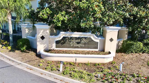 4005 SAN SEBASTIAN DR #107, Kissimmee, FL 34741