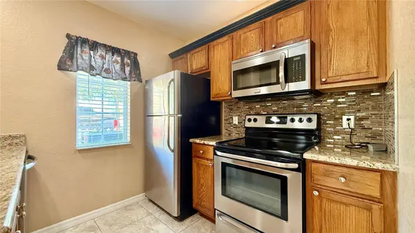 4005 SAN SEBASTIAN DR #107, Kissimmee, FL 34741