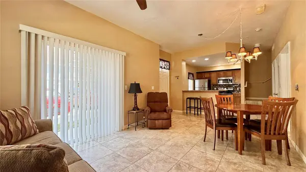 4005 SAN SEBASTIAN DR #107, Kissimmee, FL 34741