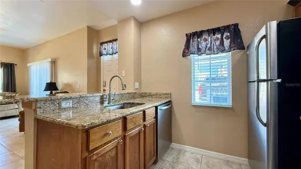 4005 SAN SEBASTIAN DR #107, Kissimmee, FL 34741