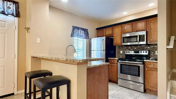 4005 SAN SEBASTIAN DR #107, Kissimmee, FL 34741