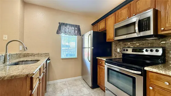 4005 SAN SEBASTIAN DR #107, Kissimmee, FL 34741