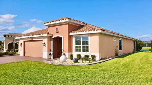356 BELLA CORTINA DR, Kissimmee, FL 34759