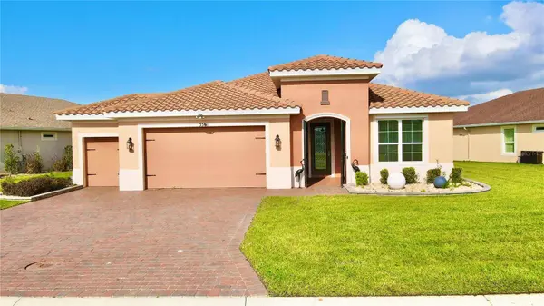 356 BELLA CORTINA DR, Kissimmee, FL 34759