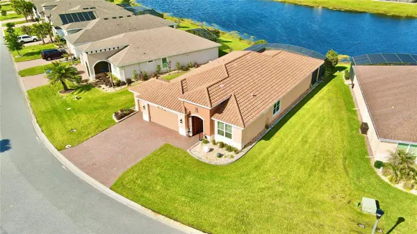 356 BELLA CORTINA DR, Kissimmee, FL 34759