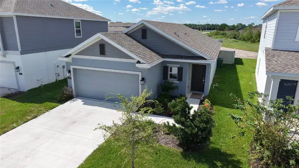 668 REGGIE RD, Winter Haven, FL 33884