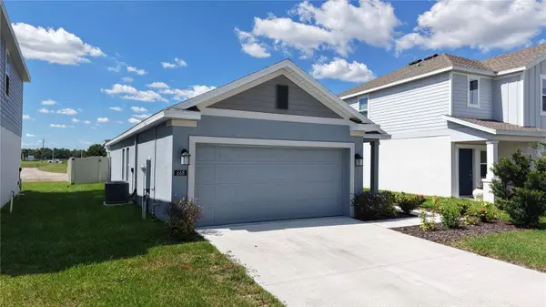 668 REGGIE RD, Winter Haven, FL 33884