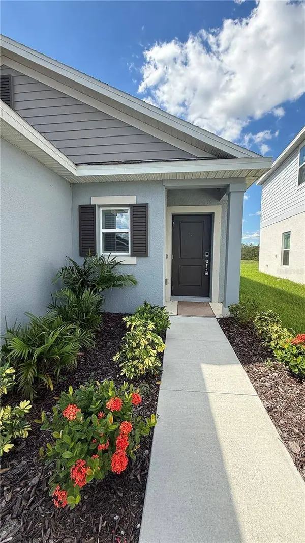 668 REGGIE RD, Winter Haven, FL 33884