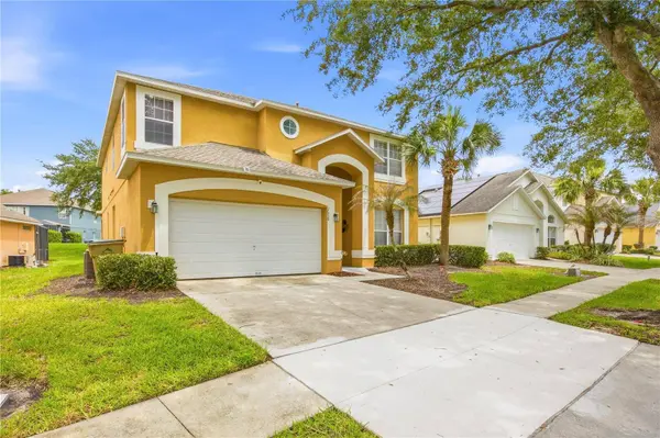 2658 EMERALD ISLAND BLVD, Kissimmee, FL 34747