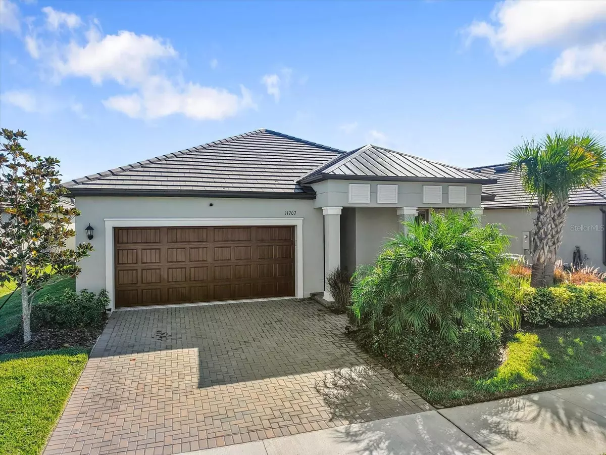 San Antonio, FL 33576,31707 MAGNA GULF LOOP