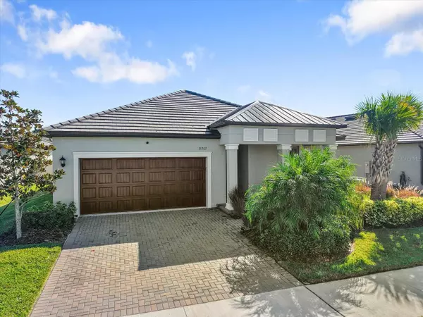 San Antonio, FL 33576,31707 MAGNA GULF LOOP