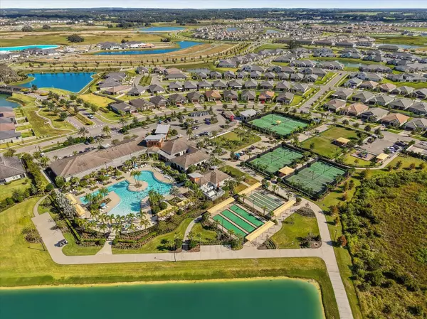 San Antonio, FL 33576,31707 MAGNA GULF LOOP