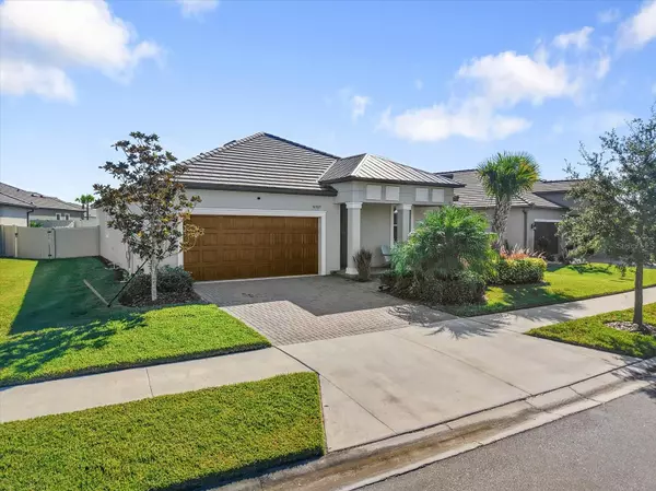 San Antonio, FL 33576,31707 MAGNA GULF LOOP