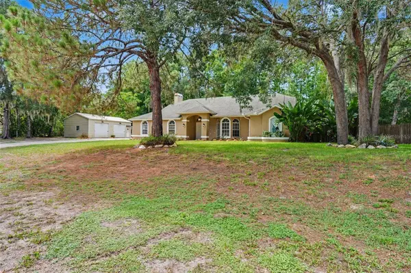 10551 CASEY DR, New Port Richey, FL 34654