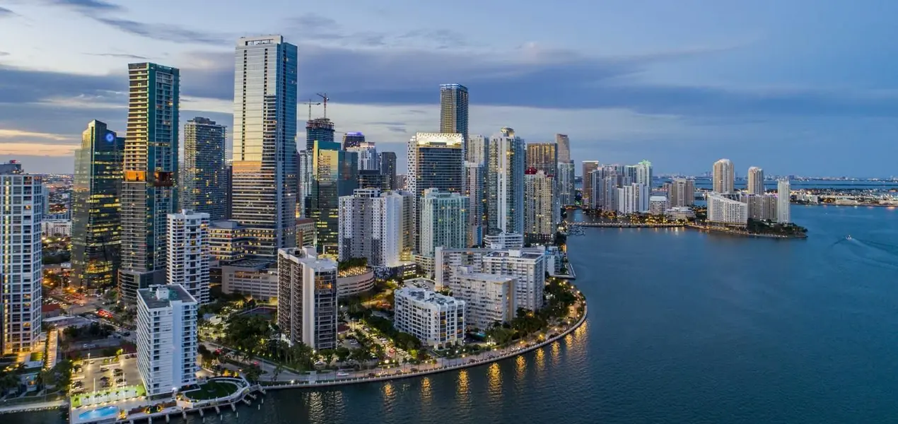 Miami