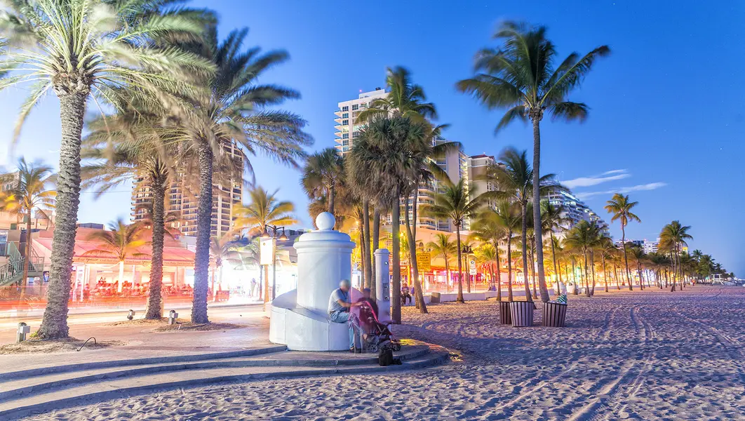 Fort Lauderdale