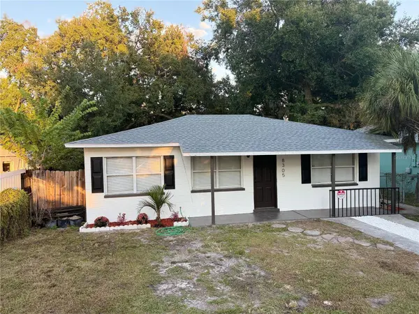 8305 N HILLSBOROUGH LN, Tampa, FL 33604