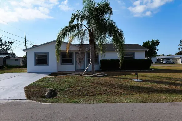 4607 5TH AVE W, Palmetto, FL 34221