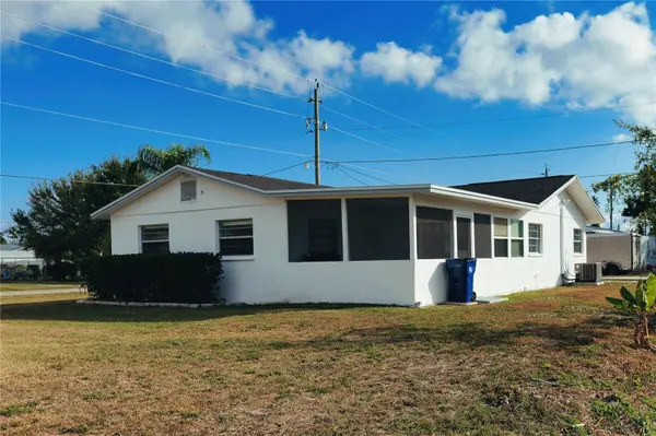 4607 5TH AVE W, Palmetto, FL 34221