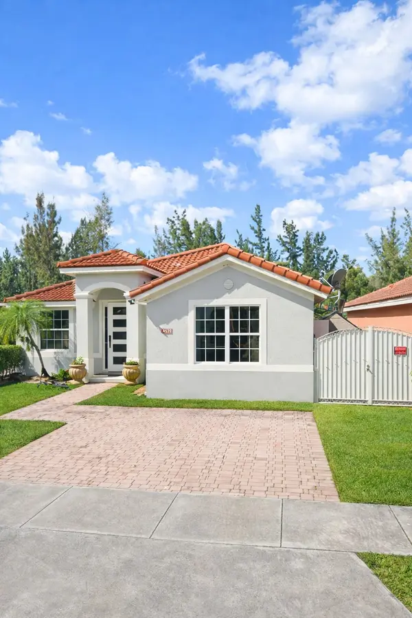 4128 SW 156th Ct, Miami, FL 33185
