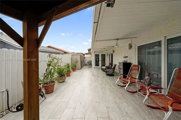 741 SW 99th Ct Cir, Miami, FL 33174