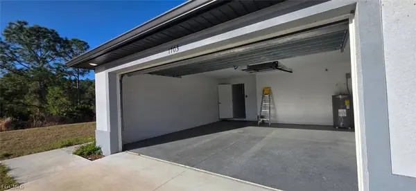 1703 Edison AVE, Lehigh Acres, FL 33972