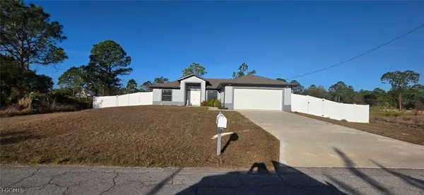 1703 Edison AVE, Lehigh Acres, FL 33972