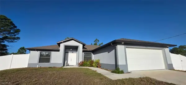 1703 Edison AVE, Lehigh Acres, FL 33972