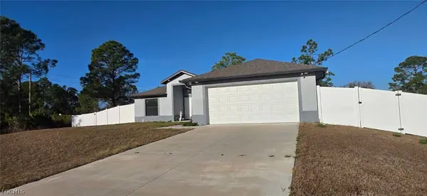 1703 Edison AVE, Lehigh Acres, FL 33972