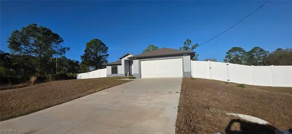 1703 Edison AVE, Lehigh Acres, FL 33972