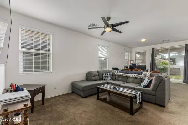 10861 E CRESCENT Avenue, Mesa, AZ 85208