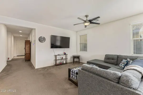 10861 E CRESCENT Avenue, Mesa, AZ 85208
