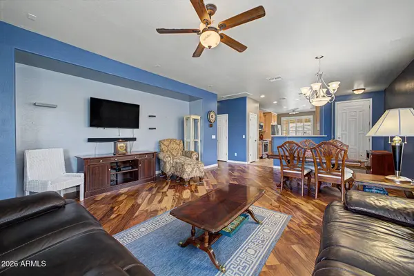 696 W SUNDANCE Circle, San Tan Valley, AZ 85143