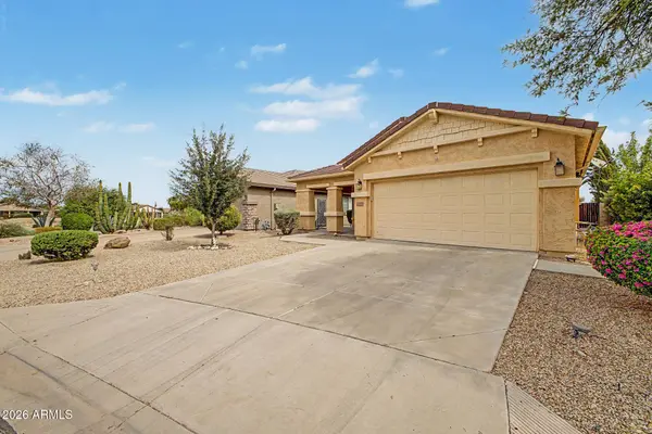 696 W SUNDANCE Circle, San Tan Valley, AZ 85143