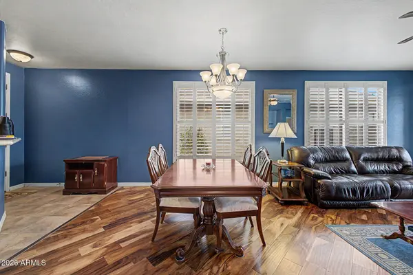 696 W SUNDANCE Circle, San Tan Valley, AZ 85143