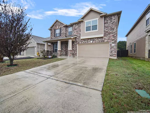 20115 Hillbrook, San Antonio, TX 78259