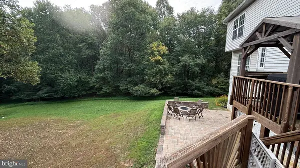 12700 SHAWNEE CT, Clarksburg, MD 20871