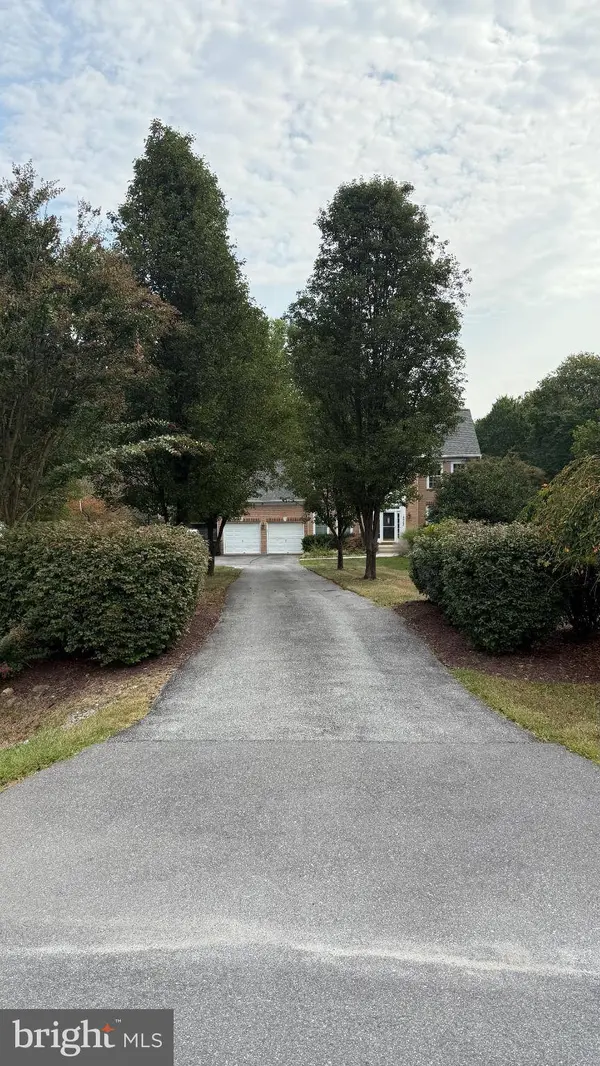 12700 SHAWNEE CT, Clarksburg, MD 20871