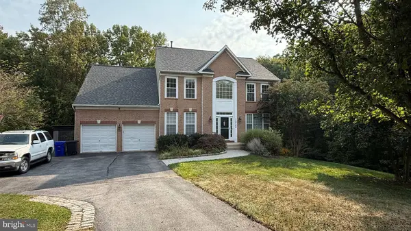12700 SHAWNEE CT, Clarksburg, MD 20871