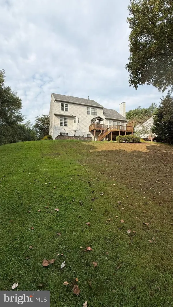 12700 SHAWNEE CT, Clarksburg, MD 20871