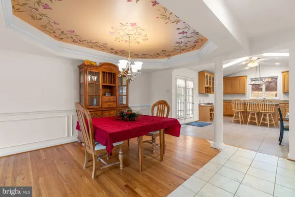 5309 WENDY RD, Sykesville, MD 21784