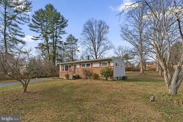 5309 WENDY RD, Sykesville, MD 21784