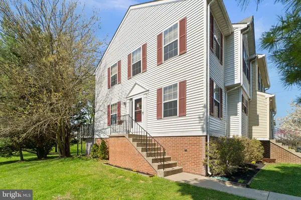 4900 ARCTIC TERN CT, Frederick, MD 21703