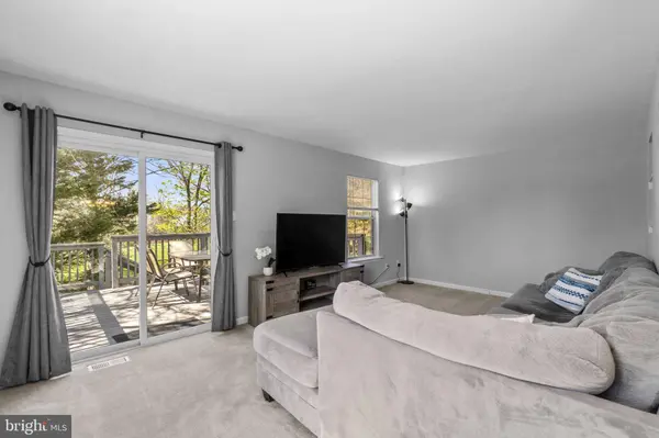 4900 ARCTIC TERN CT, Frederick, MD 21703