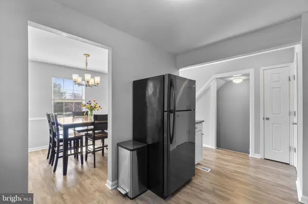 4900 ARCTIC TERN CT, Frederick, MD 21703