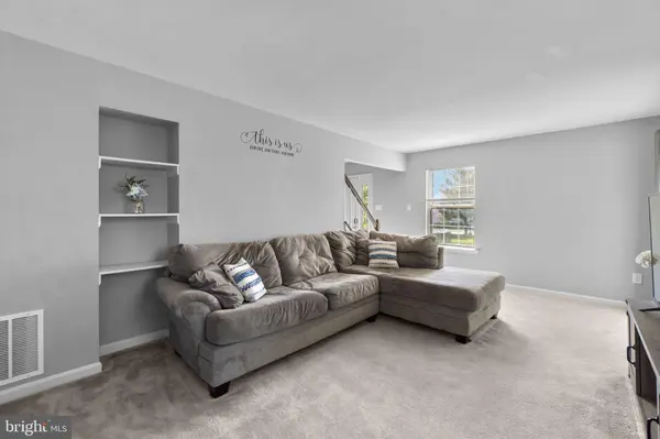 4900 ARCTIC TERN CT, Frederick, MD 21703