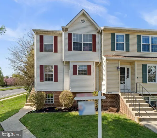4900 ARCTIC TERN CT, Frederick, MD 21703