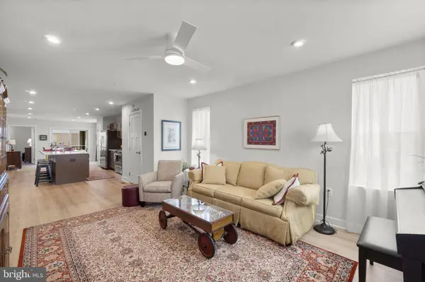 2472 SILVER LEAF DR, Frederick, MD 21702