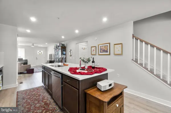 2472 SILVER LEAF DR, Frederick, MD 21702